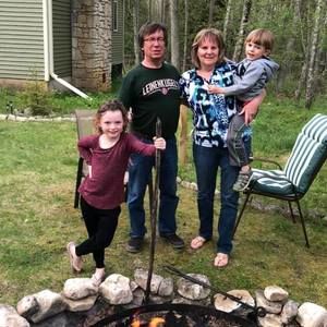 Meet your Posher, Steve